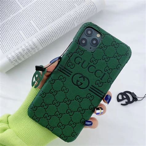 gucci iphone x case real|authentic Gucci phone case.